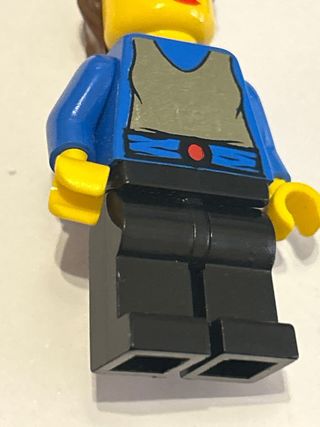 Lego Star Wars sw0025