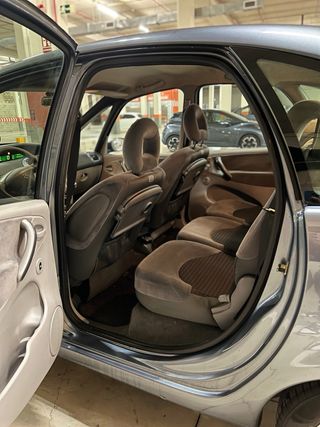 Citroen Xsara picasso 2006 2.0hdi