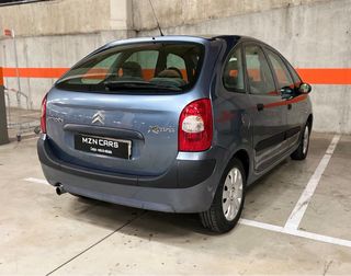 Citroen Xsara picasso 2006 2.0hdi