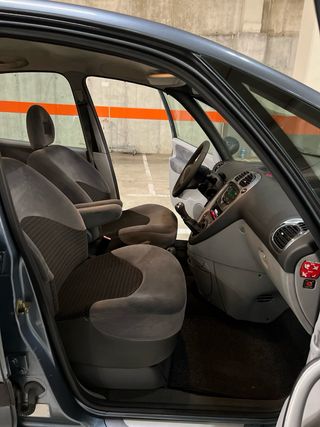 Citroen Xsara picasso 2006 2.0hdi
