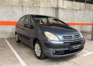 Citroen Xsara picasso 2006 2.0hdi