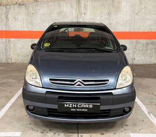 Citroen Xsara picasso 2006 2.0hdi