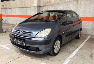 Citroen Xsara picasso 2006 2.0hdi