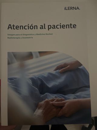 Libros ILERNA Anatomía por la Imagen