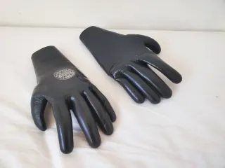 Guantes Neopreno Surf Rip Curl Talla S
