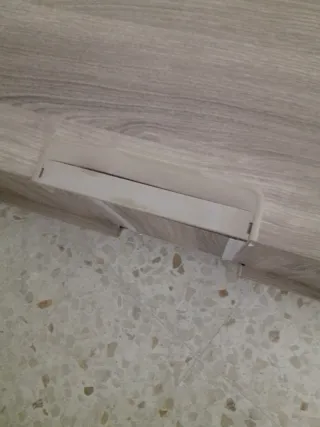 Mueble TV IKEA Bestå 120cm