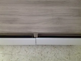 Mueble TV IKEA Bestå 120cm