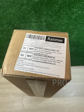 Estantería para niños Rainmae