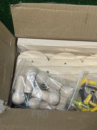 Estantería para niños Rainmae