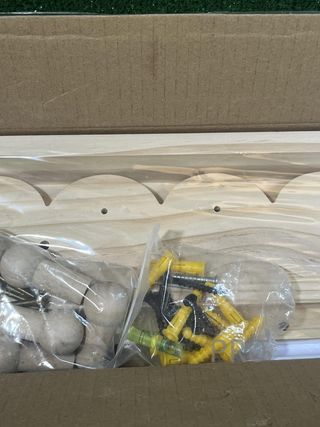 Estantería para niños Rainmae