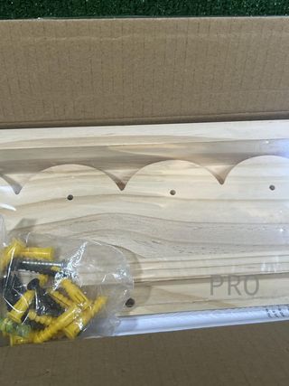 Estantería para niños Rainmae