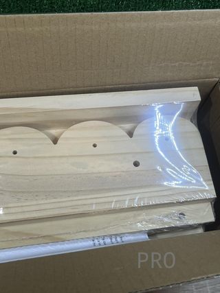 Estantería para niños Rainmae