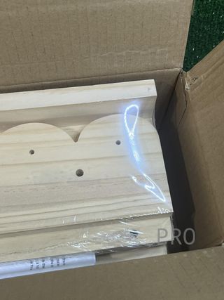 Estantería para niños Rainmae