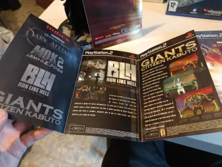 Baldur's Gate Dark Alliance PS2 Completo