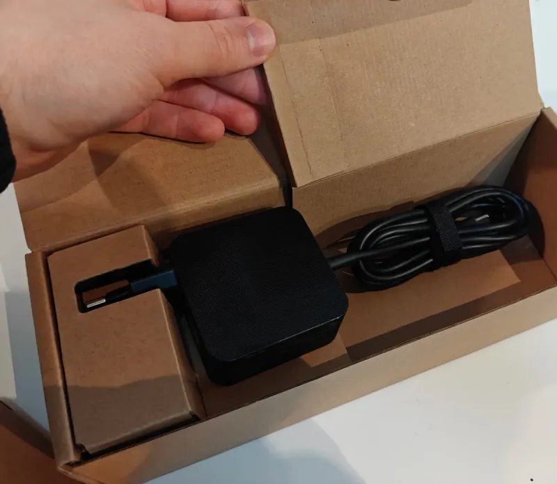 Asus Zenbook S13 OLED Nuevo afbeelding 4
