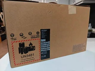 Asus Zenbook S13 OLED Nuevo