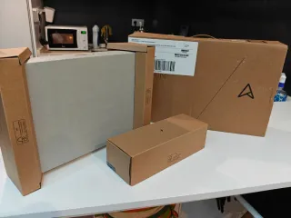 Asus Zenbook S13 OLED Nuevo