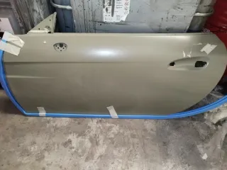 2 Puertas Delanteras Mercedes SLK