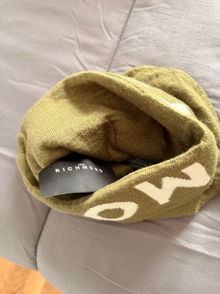 Sciarpa e Cappello richmond