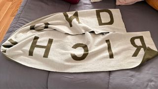 Sciarpa e Cappello richmond