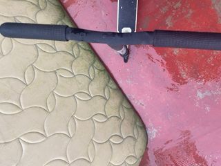 Patin de freestyle Oxelo