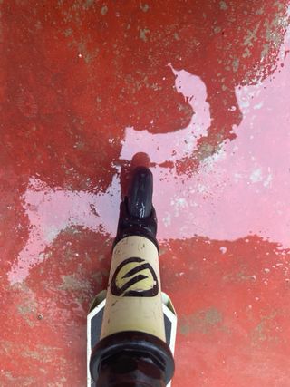 Patin de freestyle Oxelo