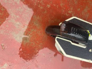 Patin de freestyle Oxelo