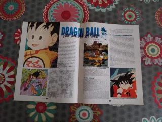 Revista Fantastic magazine,Mayo 1992