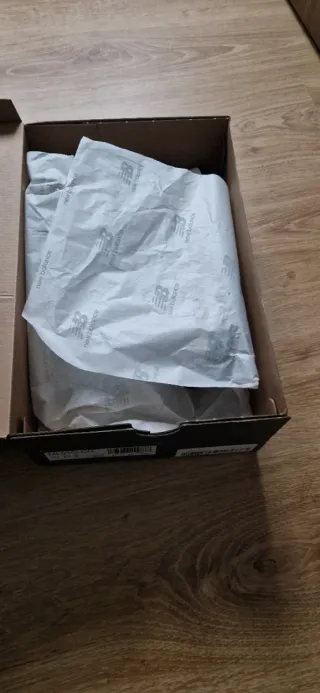 Zapatillas New Balance 515 Talla 42