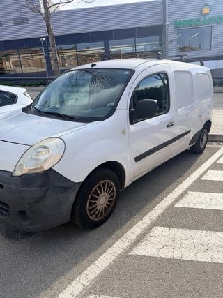 Renault Grand Kangoo 2009