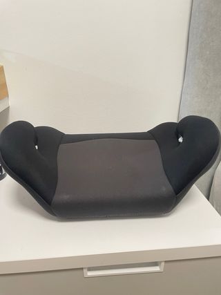 Alzador coche niños 15-36kg