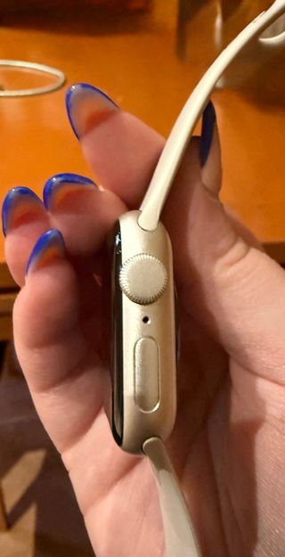 Apple Watch SE 2ª Gen