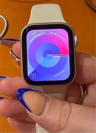 Apple Watch SE 2ª Gen