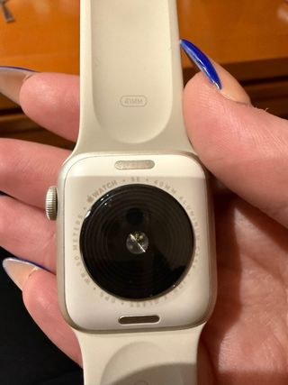 Apple Watch SE 2ª Gen