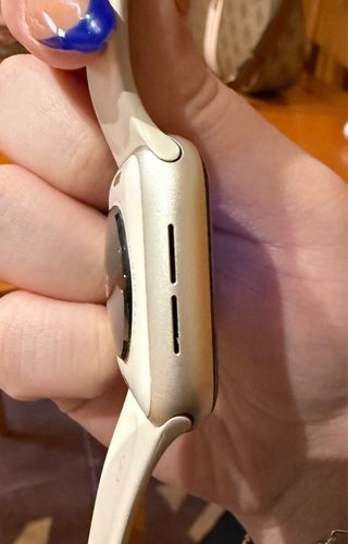 Apple Watch SE 2ª Gen