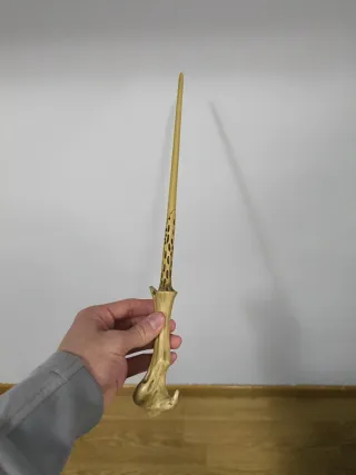 Varita de Voldemort