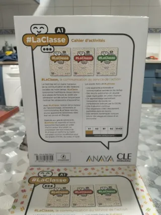 LACLASSE A1 EJER