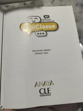 LACLASSE A1 EJER