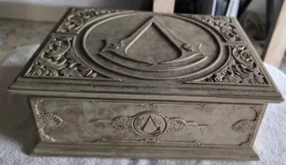 Assassins Creed La Hermandad Codex Edition Xbox360