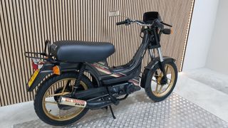 DERBI VARIANT START WORLD
