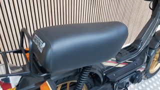 DERBI VARIANT START WORLD