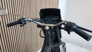 DERBI VARIANT START WORLD