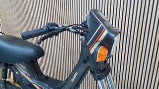 DERBI VARIANT START WORLD