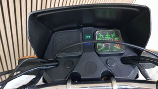 DERBI VARIANT START WORLD