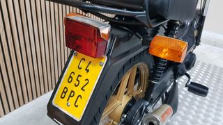 DERBI VARIANT START WORLD