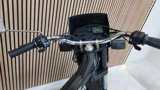 DERBI VARIANT START WORLD