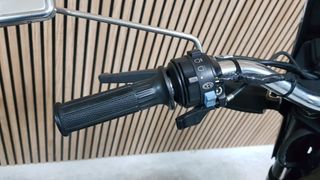 DERBI VARIANT START WORLD