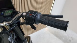 DERBI VARIANT START WORLD