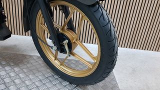 DERBI VARIANT START WORLD