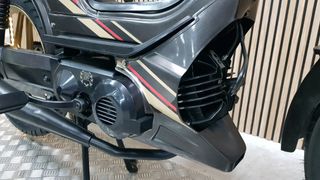 DERBI VARIANT START WORLD